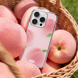 Peach Peach Case (bumper)