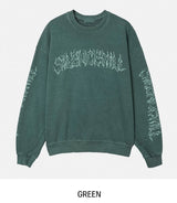 Surplay Pigment Setup Sweatshirt
