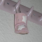 Uggキーホルダータイプ1