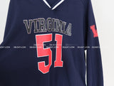Peaty Rugby Overfit Sweatshirt