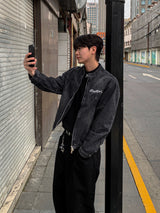 Curved D-Ring Fatigue Pants