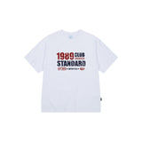 VINTAGE 1989 Cool Cotton Overfit Short Sleeve (SISSTD-0259)