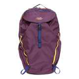 カララマ コア バックパック (22L)【PURPLE】