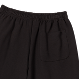 25SS ブレードロゴショートパンツ ブラック