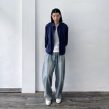 Micro Check Pocket Shirt