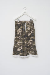 (W) Versy Camo Pants (2color)
