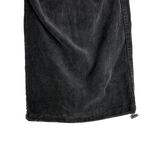 corduroy pigment cargo pants