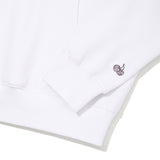 トグルポイントフーディー[WHITE]