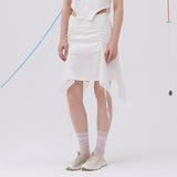 Parachute Skirt_2Color