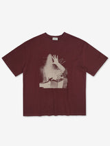 Closer Dan Short-Sleeved T-Shirt 4C