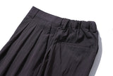 Rano Pintuck Trousers (2color)