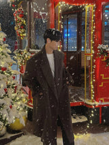 ASCLO Nelt Double Coat (2color)