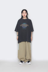 ユニバーサルウォッシング半袖Tシャツ