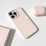 Pattern Dot 02 (Matt Phone Case)