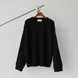 NA PINE BALLOON KNIT