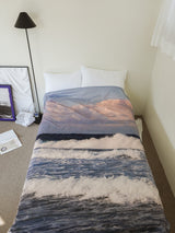 LNL wave blanket