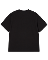 25FW NYKショートスリーブTシャツ ブラック