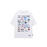 Assemble Logo Graphic Overfit T-shirt