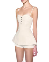 ECHO DRESS