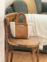 Shearing Mini Bag
