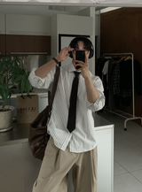 Ledge Premium Simple Tie