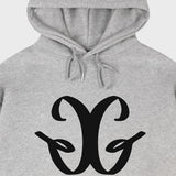 [UNISEX]G Logo Hoodie