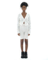 パンツ004(WHITE)