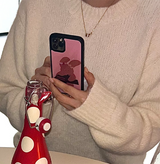 [MADE] HAPPIMYMEMINE PHONE CASE
