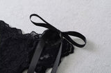 Veya Ribbon Lace Camisole