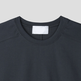 Delo Shoulder Seam Short Sleeve T-Shirt