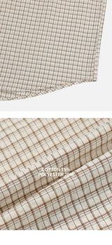 [F/W] Woody western pocket shirts (2color)