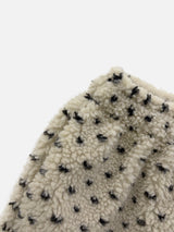 Marshmallow Dot Poggle Shorts (3c)