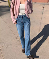 Arina Blue - denim.pt