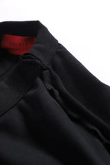 ソナティーヌブラックTシャツ