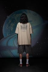 ドラフトTシャツ