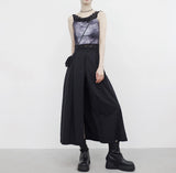 [NONCODE] Bleta Long Skirt