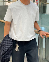 Venue Crop Short Sleeve T-Shirt