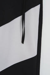 Costy Nylon Mesh Pants (2color)