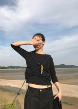  GOLGE 7 LONG SLEEVE