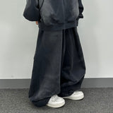 smog big balloon pants