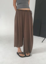 YOGA HAREM PANTS