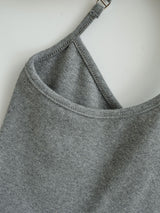 Miro Fit Racer Sleeveless