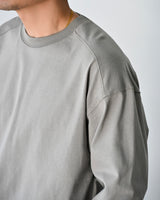 HDL クールエバーロングスリーブTシャツ