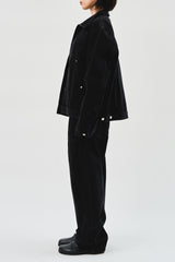 Aron Carpenter Denim Jacket
