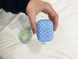 [glossy hard] Sky Dot