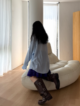 maple skirt 