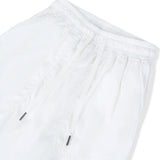 Tilda パラシュートパンツ White
