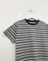 Old Stripe T-shirt (2color)