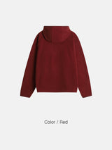 Clipse Fleece Half Zip Up