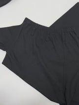Tie Training Banding Long Skirt